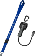 Kfi Single Actuator/winch Hand Remote Replacement For Utv Blade