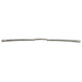 Lower Helm Panel Godfrey Pontoon Boat Silver by Godfrey