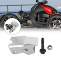 Off-road Enhancement 3 Inch Shock Lift Anodized Treatment Direct