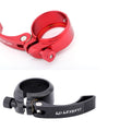 Practical Seatpost Clamp Bicycle Replacement