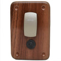 Premier Pontoon Boat Switch Panel Aerator Switch by Premier