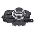 10pin Media Switch Controller Joystick For Bmw F07 F10 F01 F02 F25