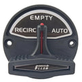 5900006 Ranger Boats Livewell Control Cable Lever Stratos Flow-rite