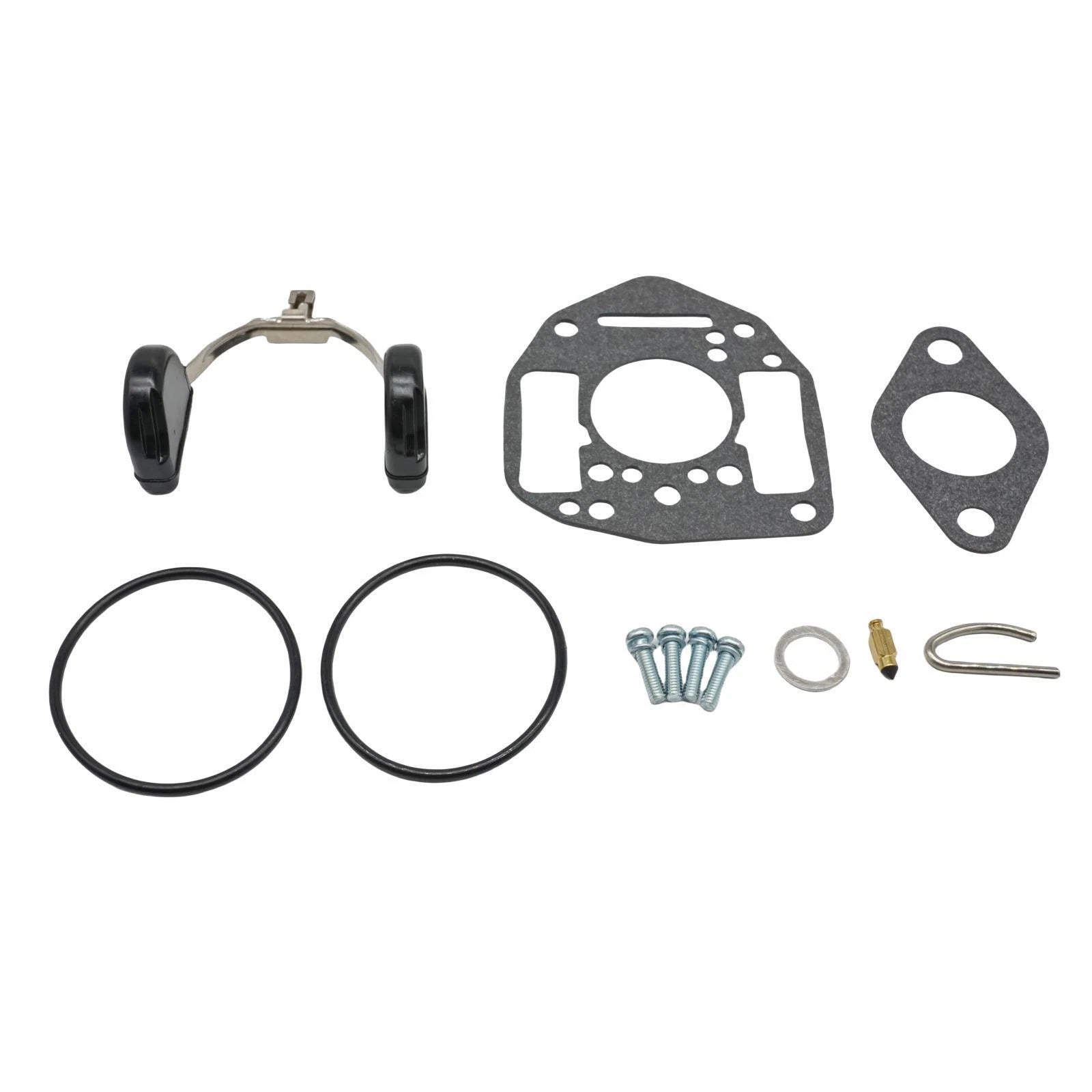 Carburetor Repair Rebuild Kit for Onan P216G/P218G/P220G/P224G