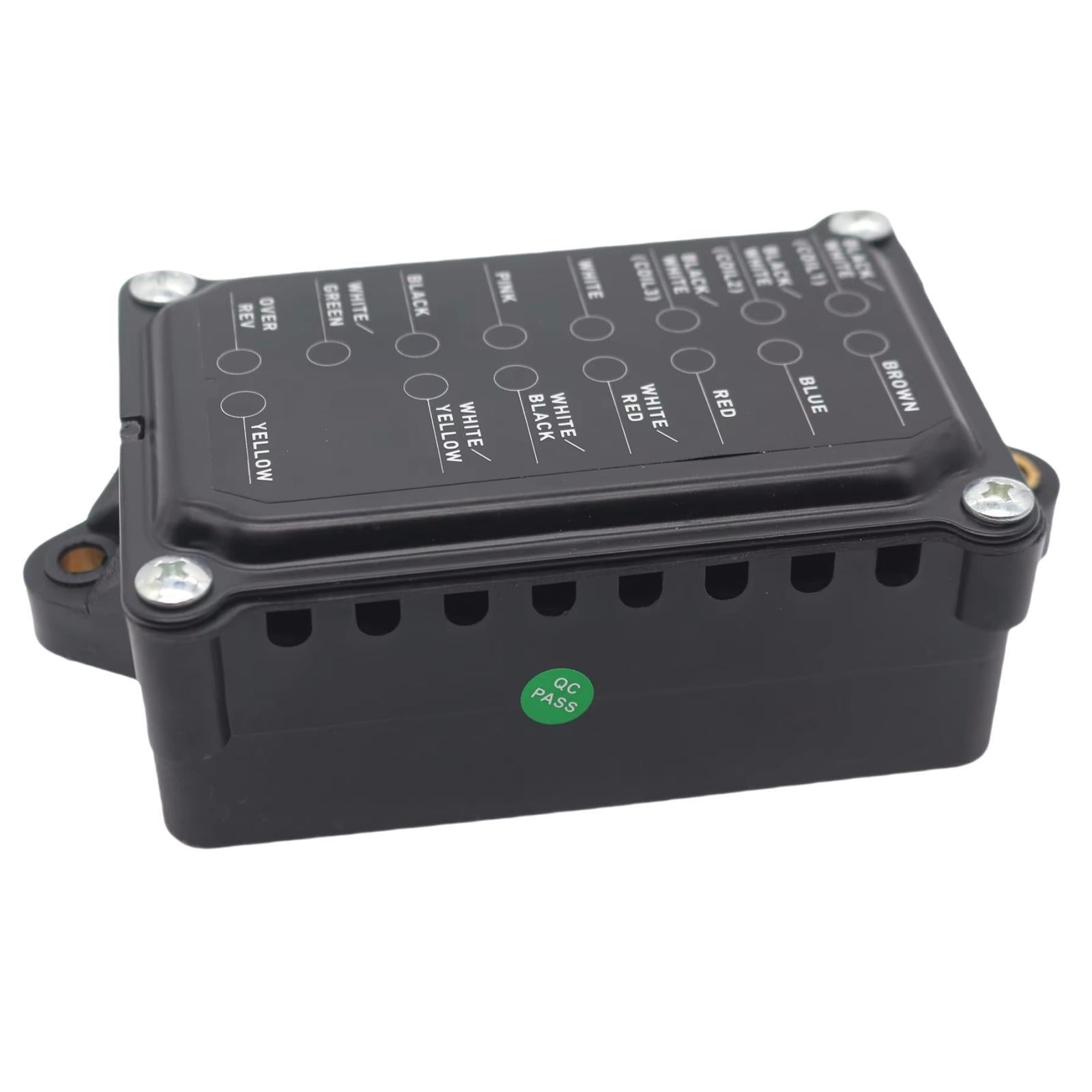 Yamaha CDI Power Pack 75-90HP by Yamaha