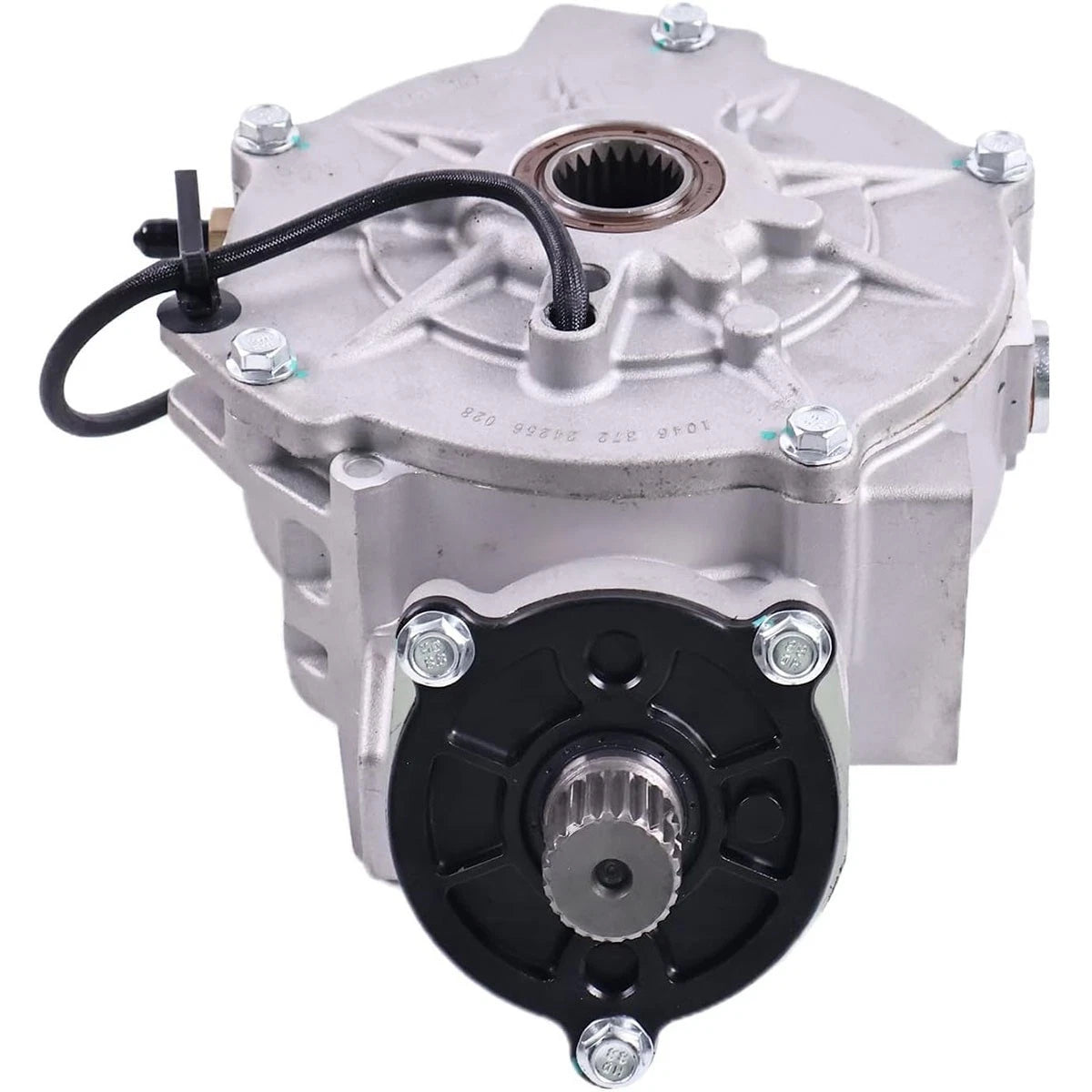 Front Differential 1332971 For Polaris Ranger 500 | Hook & Hull Co