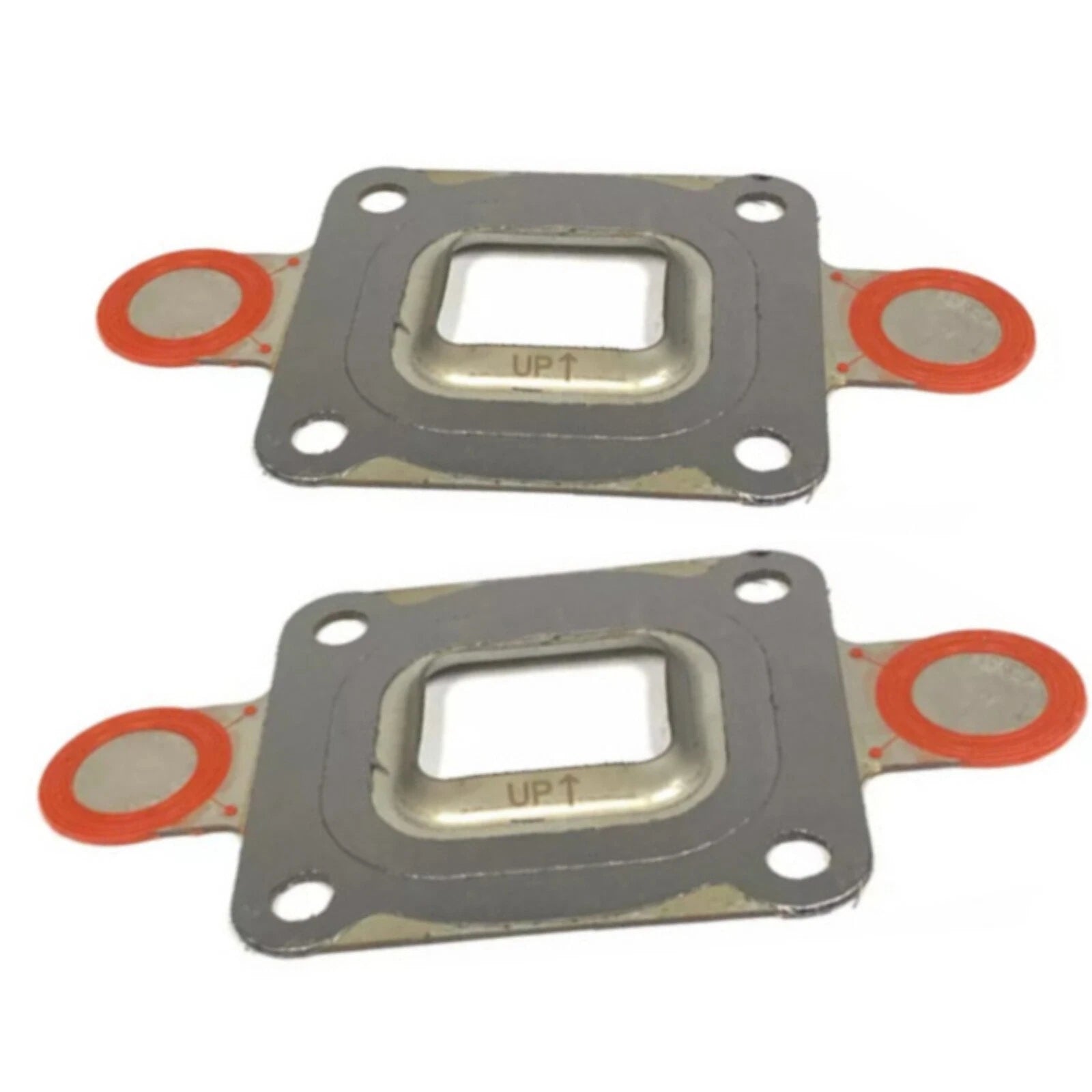 Dry Joint Closed Cooling Spacer Kit – MerCruiser V6-V8