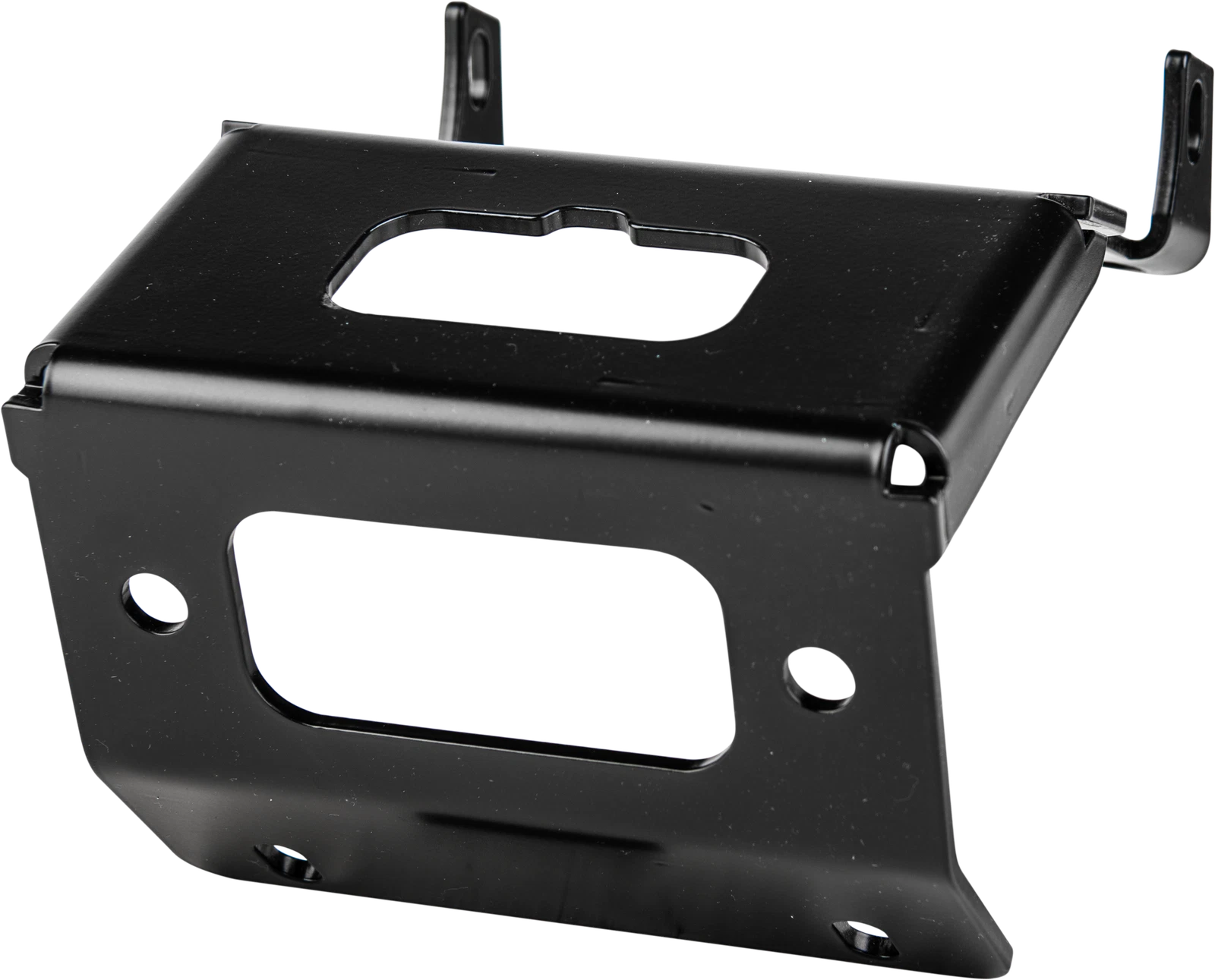 Open Trail Winch Mount For Atv/utv Plows And Winches 459-2200