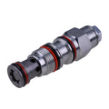 Counter Balance Valve 123893gt 123893 For Genie Telehandler Gth-1056