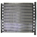 11024s1 New Universal Rtf Dbl Pass Industrial Oil Cooler 24 X 22 3/8