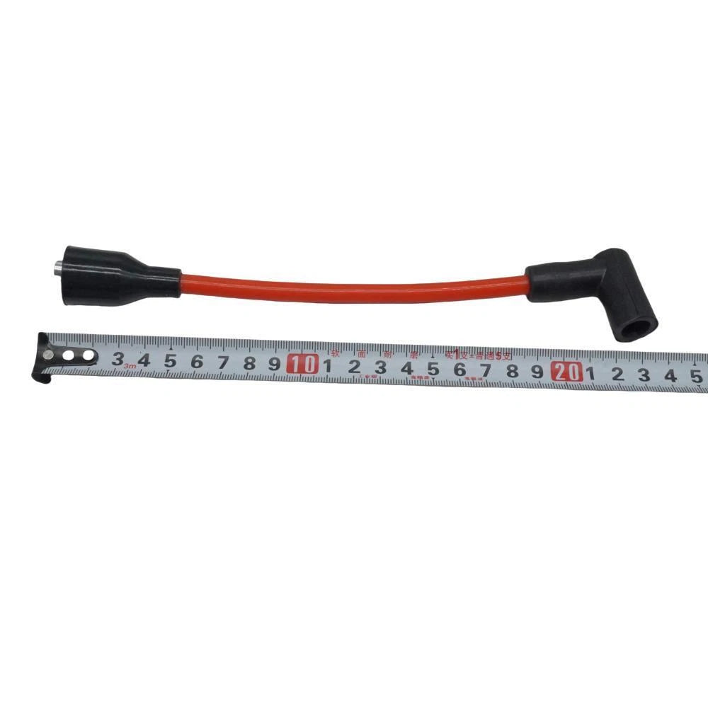 Spark Plug Wire 9" – Mercury 150-200HP