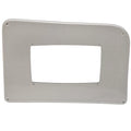 Stratos Boat Blank Chartplotter Panel 7ke457e | 326 Xf Gray