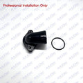 Fit Volvo Penta D4 D6 New Water Inlet Hose Connector Intake