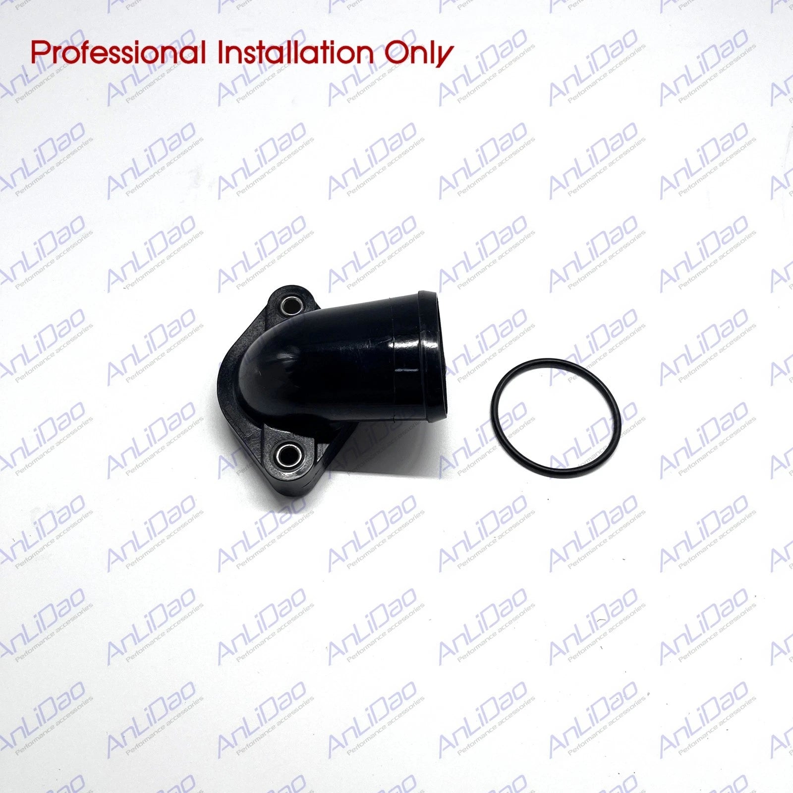 Fit Volvo Penta D4 D6 New Water Inlet Hose Connector Intake
