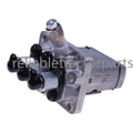 Fuel Injection Pump For Kubota Mower Zd18 Zd18f Zd21 Zd21f Zd221