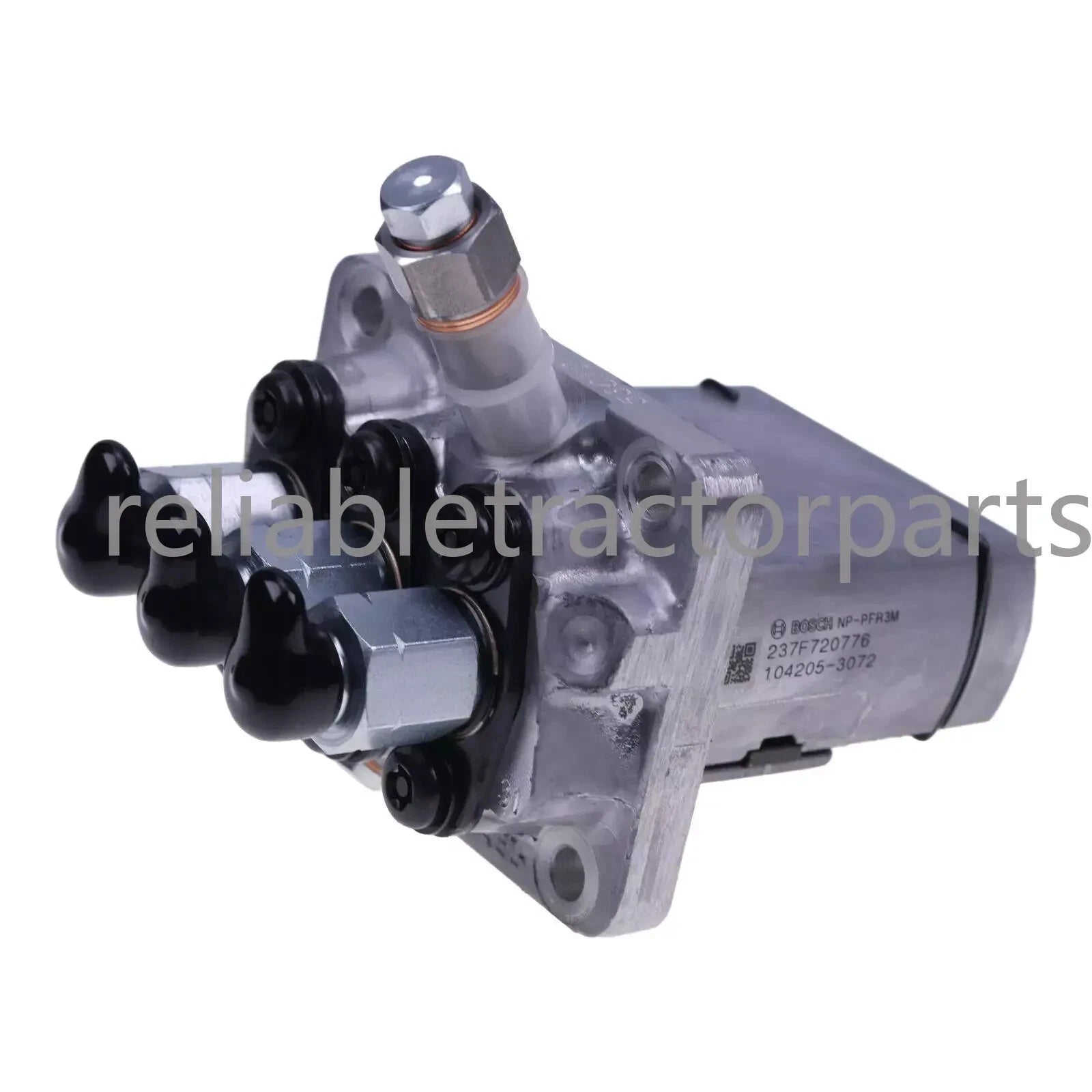 Fuel Injection Pump For Kubota Mower Zd18 Zd18f Zd21 Zd21f Zd221