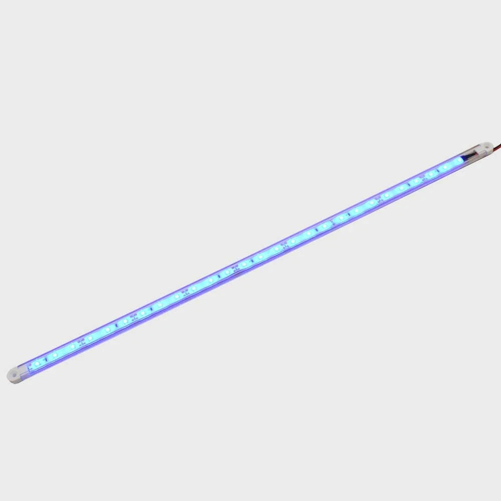 Aqua Signal Boat Flexible Strip Light 3716705100 | Perry Led 12V Blue