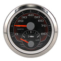 Beede Boat Multi-Function Gauge Ranger by Beede