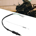 Rear Brake Light Switch Motorbike With Spring For Motorcycle