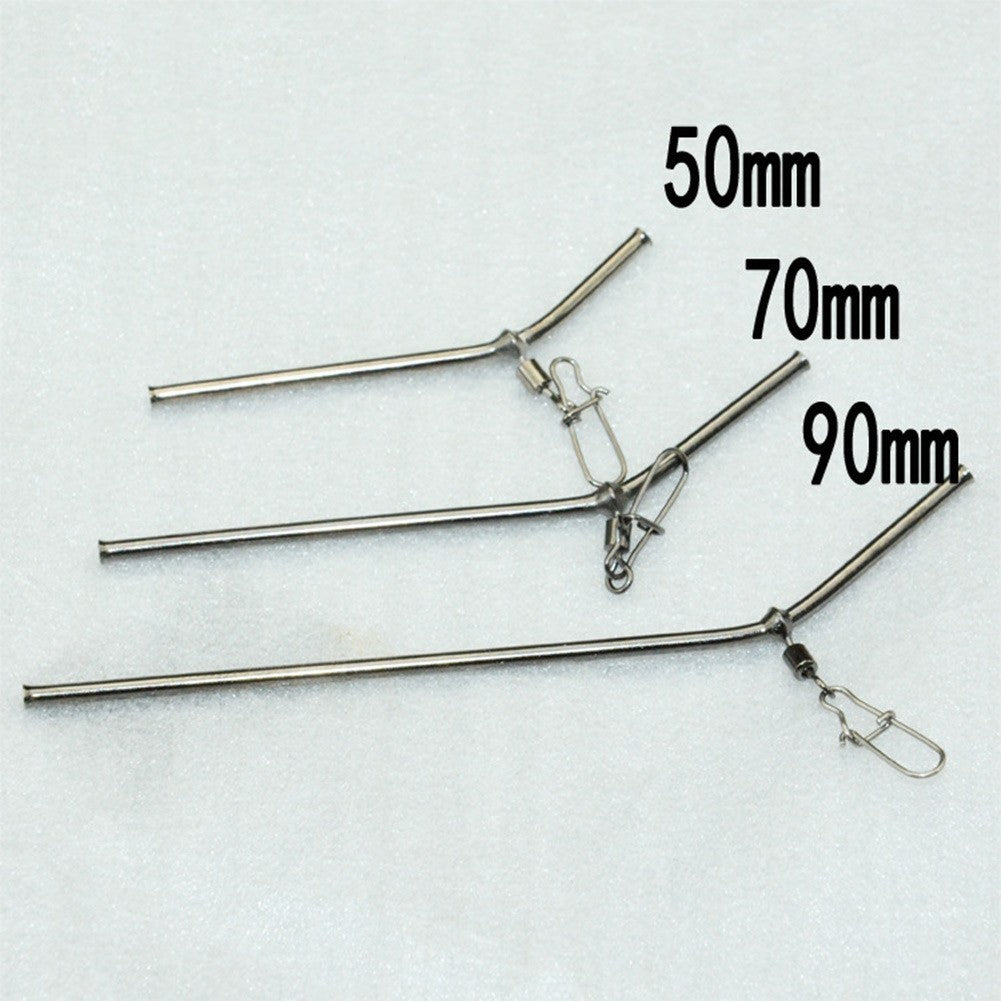 Small Brass Tube Quality Assurance Tools