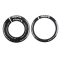 Steerer Headtube Reducer for Cycling
