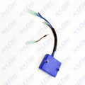 Fit Mercury 2,3,6 Cylinder Low Oil Warning Module M900 14857a2