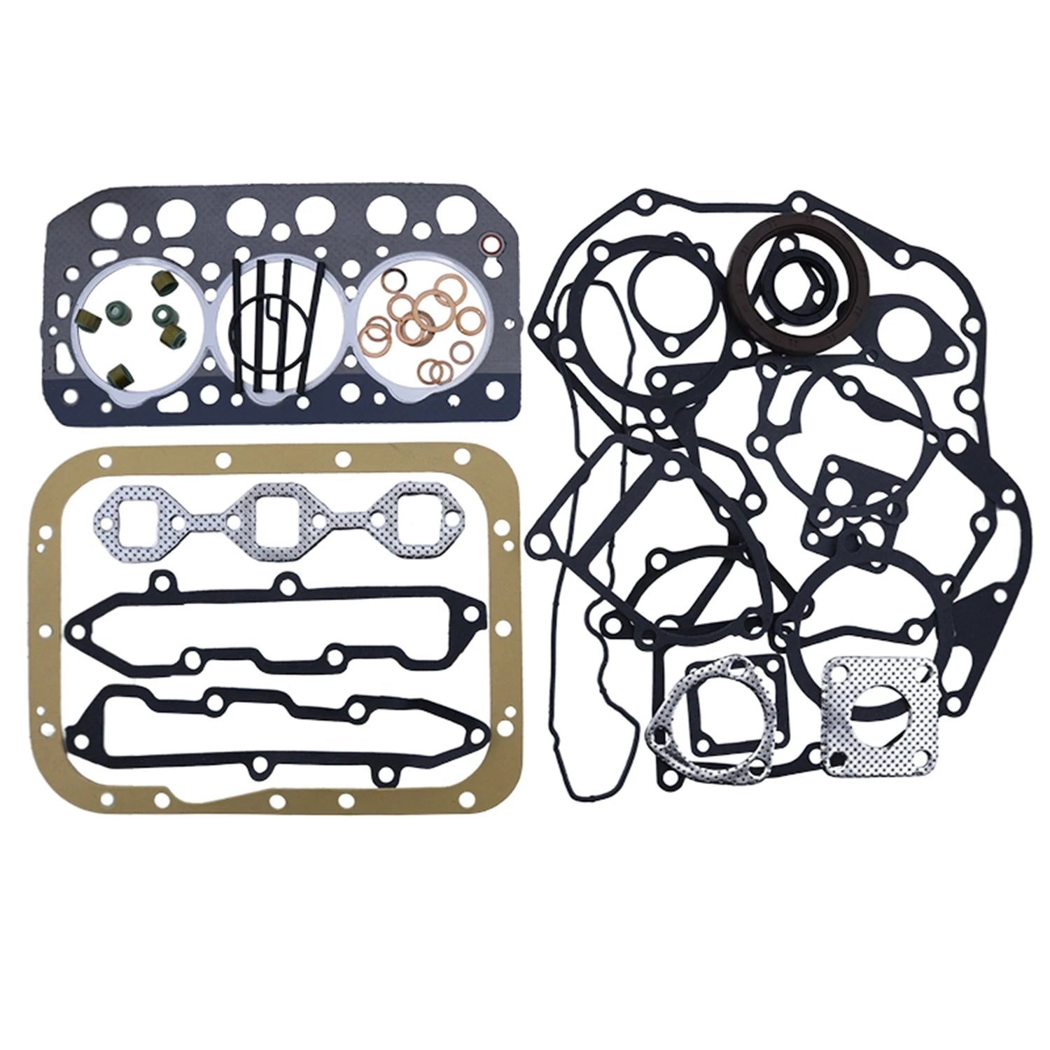 Overhaul Gasket Kit 31b94-26020 31b94-01090 31b94-06021 For