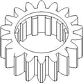 Countershaft Reverse Gear Fits Allis Chalmers 190 200 180 185 70246545
