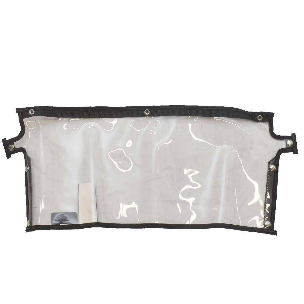 Triton Boat Walkthrough Curtain 301574 by Triton