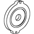 537124r1 Brake Plate Fits Case-ih Fits International Tractor Models