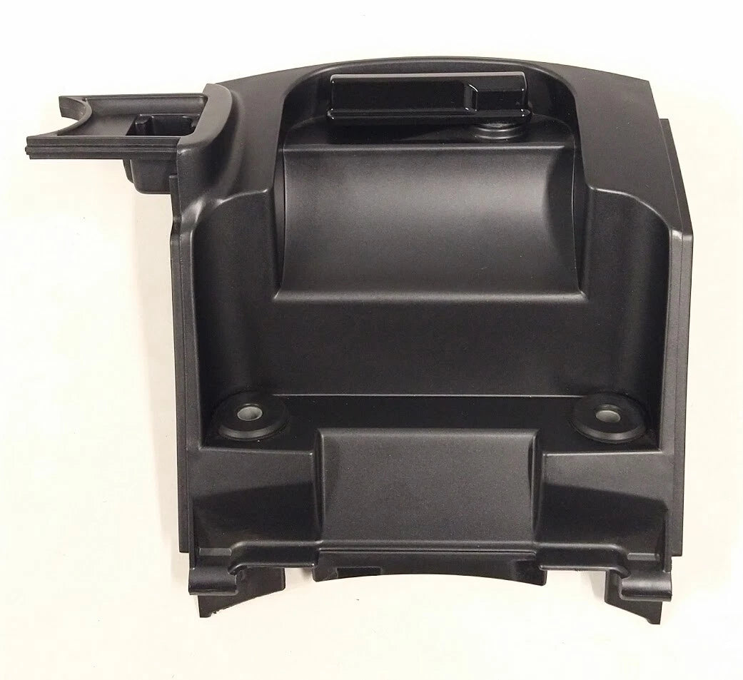 '-New- Suzuki Df140, 4-stroke Outboard Center Front Cover With Latch