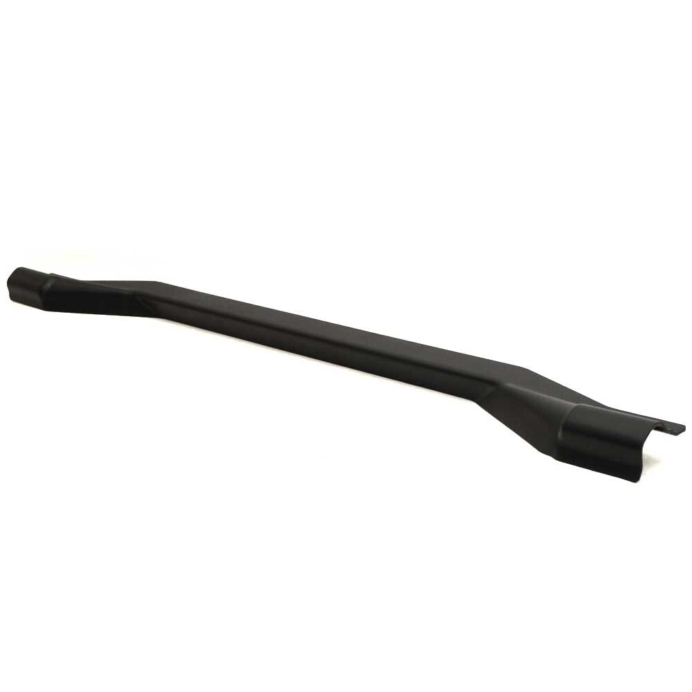 Boat Transom Trim Panel Legend Bass V-20 Plastic Black by Legend