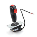 Arcade Game Cabinet Flight Stick Joystick Trigger W/ Microswitch No