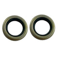 Johnson Evinrude Drive Shaft Seal Set by Johnson Evinrude