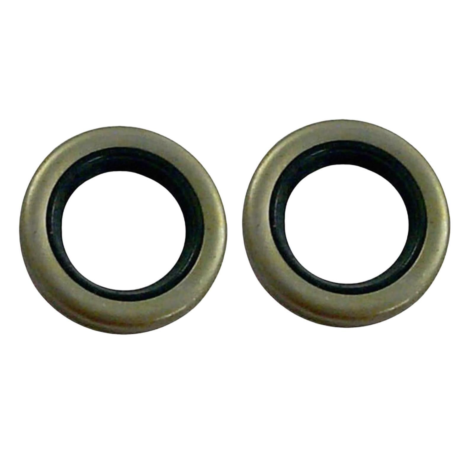 Johnson Evinrude Drive Shaft Seal Set by Johnson Evinrude