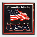 Stratos Boat Made in USA Decal 205103 by Stratos