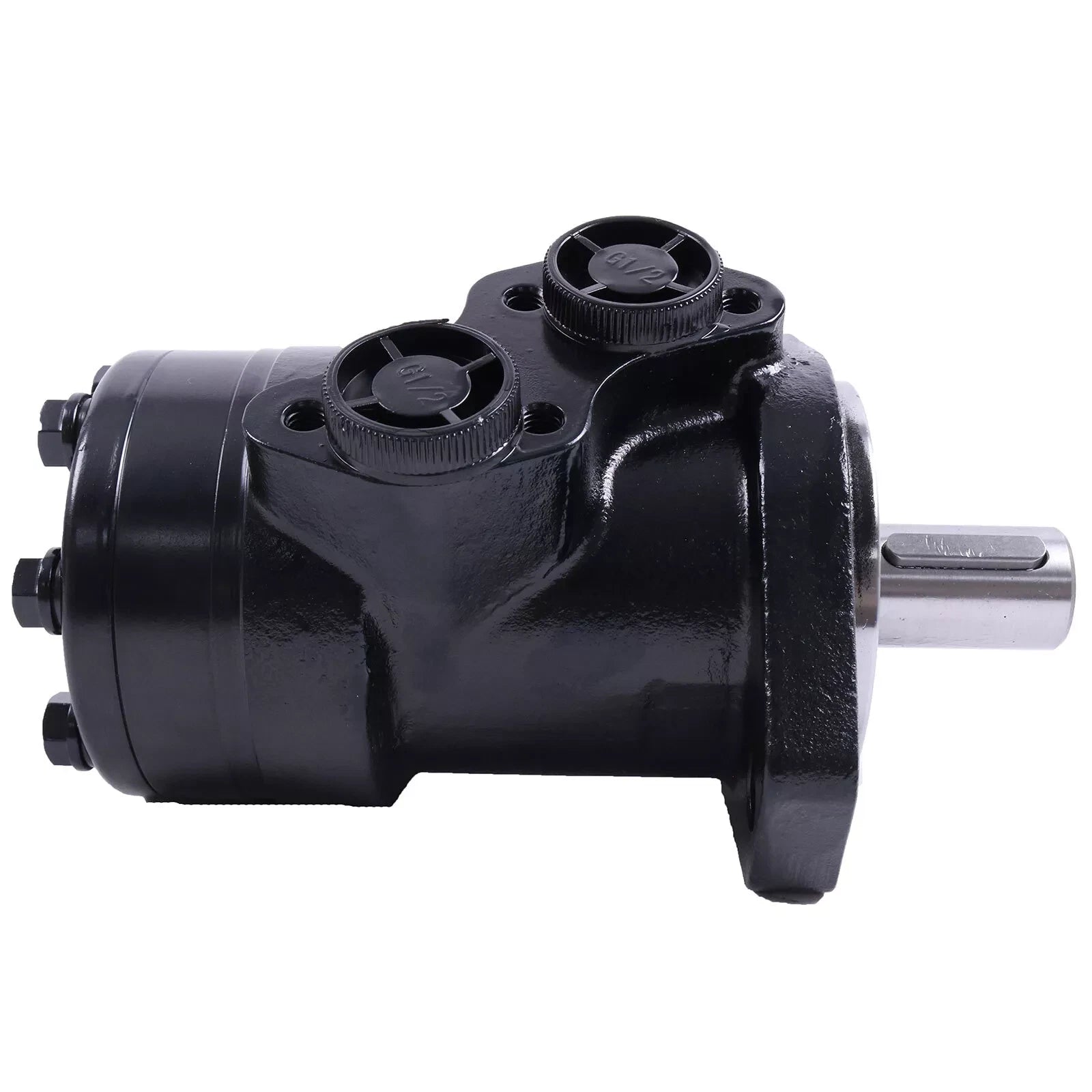 Hydraulic Motor Omr50 151-0248 151024 Omr 50 | Hook & Hull Co