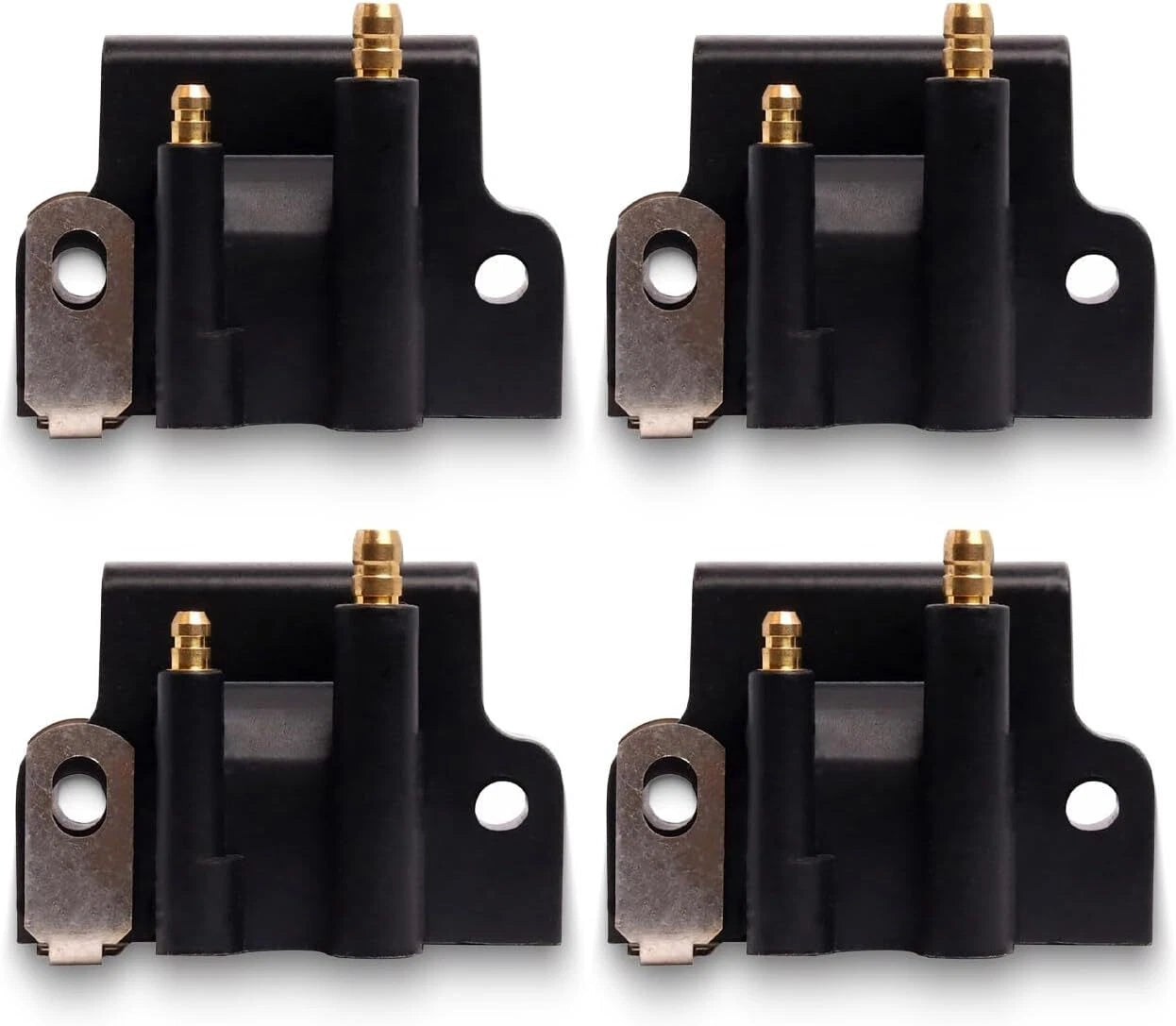 Ignition Coil for Johnson/Evinrude BRP OMC 18-5179, 183-2508, 582508