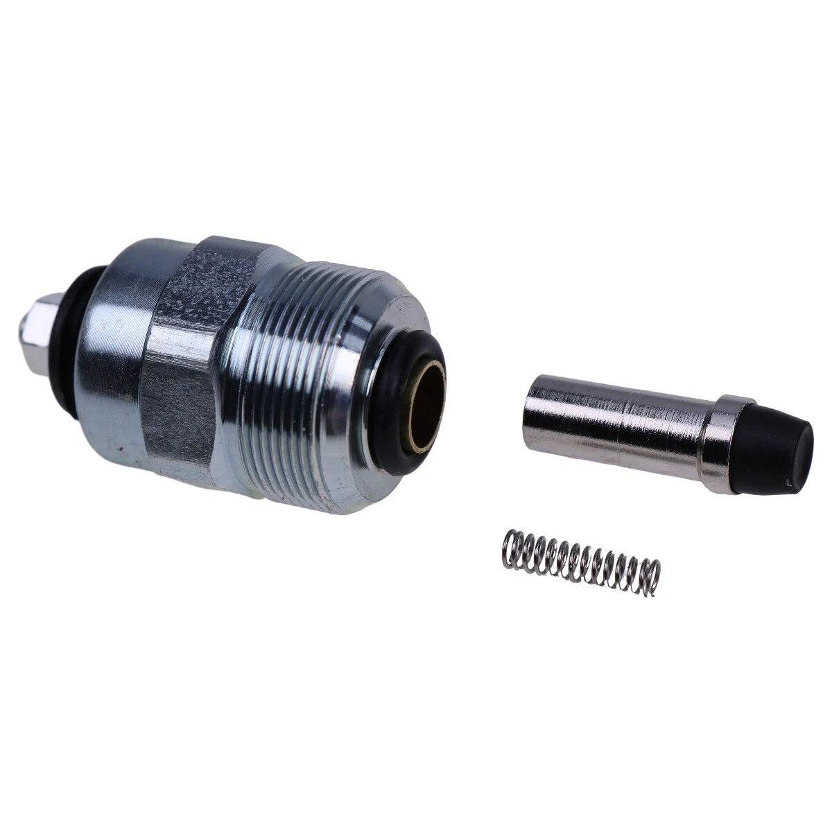 12V Fuel Solenoid Cut-off Solenoid Valve Switch 716/30211 17-918121