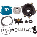Johnson Evinrude Water Pump Impeller Rebuild Kit 5001593 500