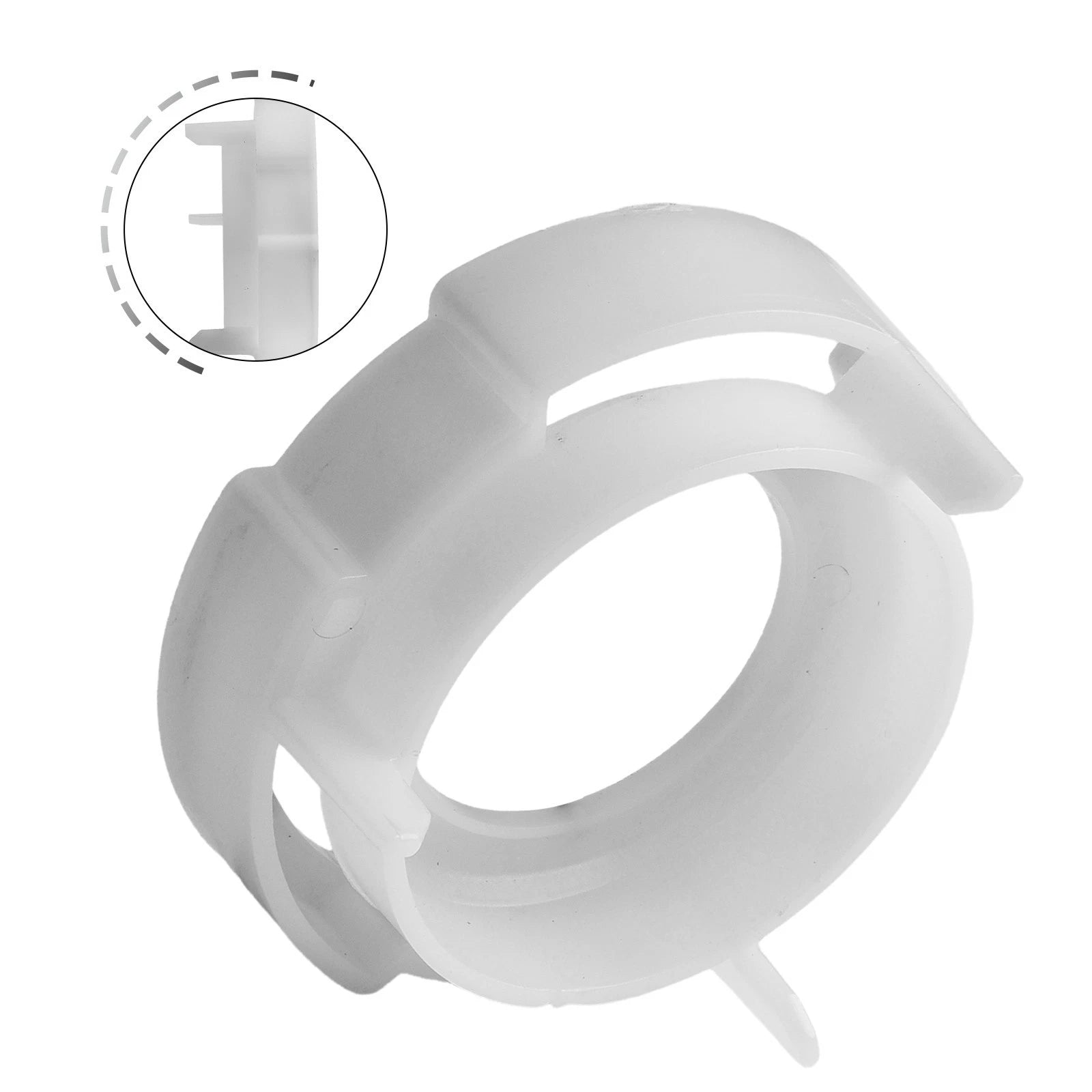 Headlight Bulb Retainer Ring 26029-0z800 For Nissan For Frontier For
