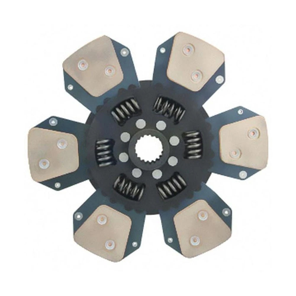 Disc Re177574 Fits John Deere 5520 5520n 5605 5615 5625 5705 5715