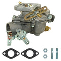 Carburetor At453t Fits John Deere Ta145g, 217g Power Unit, Tsx737