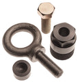 Mercury Flywheel Puller & Lift Ring for Mariner Force by Mercury
