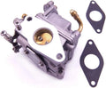 Outboard Carburetor W/gasket For Mercury 8hp 9.9hp 4str