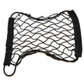 Premier Pontoon Boat Storage Net 7-4234 | 11 X 8 Inch Black Nylon