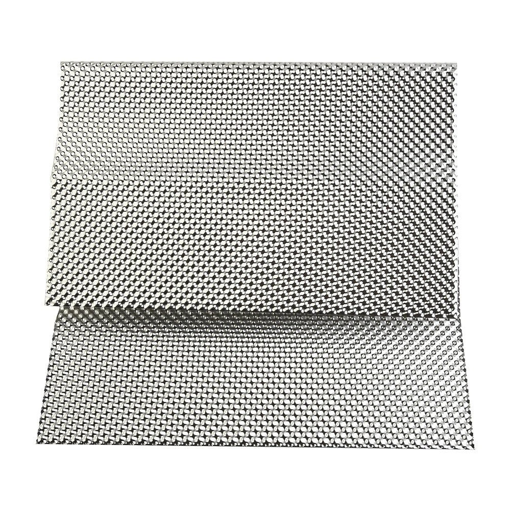 Aluminum Heat Shield Heat Protection Solutions Easy Installation