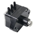 Fuel Pump 4-Stroke for Yamaha for Mercury F25-F60 HP 1995-2004 62Y-24410-02-00Op