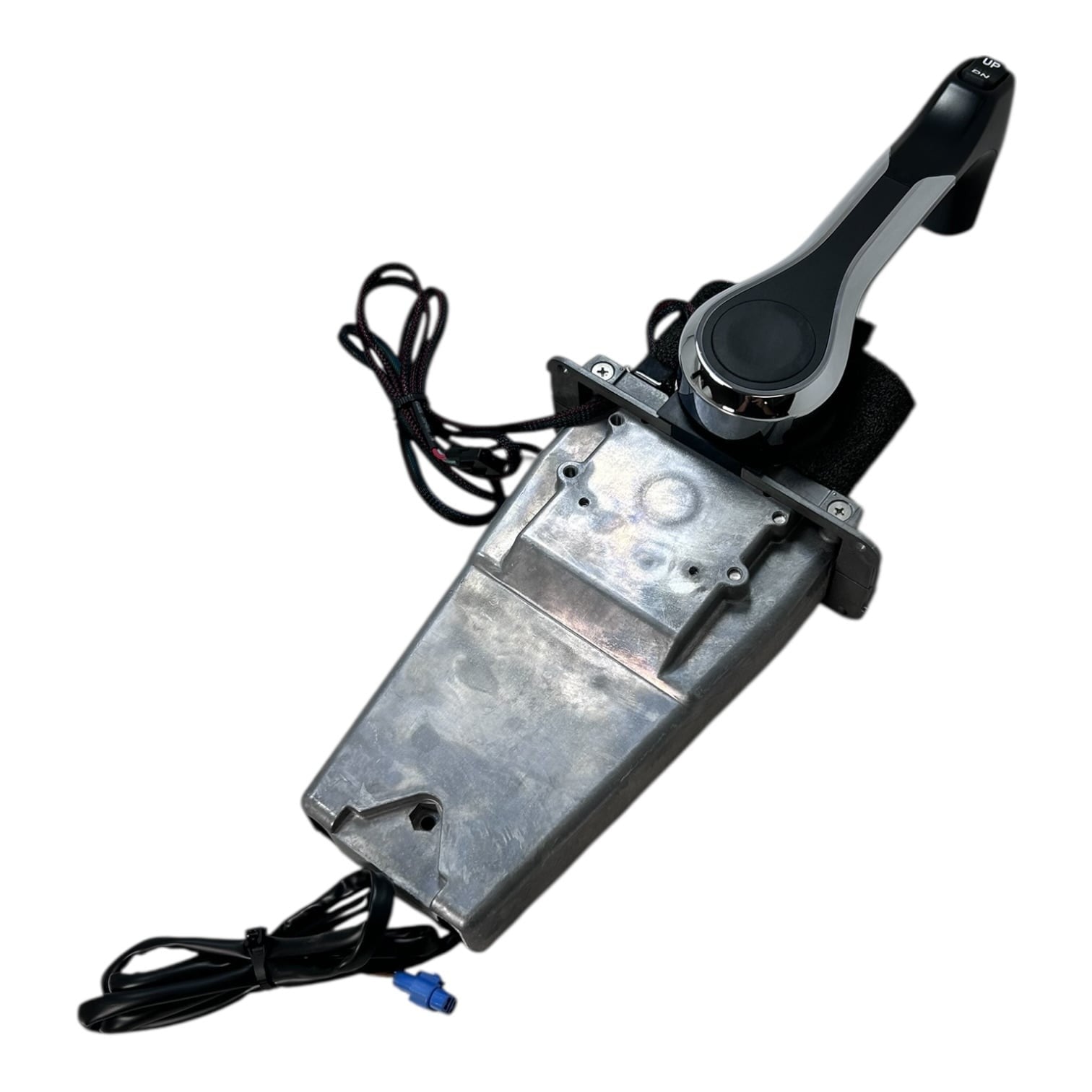 Suzuki 67200-88l00, Mechanical Single Engine | Hook & Hull Co