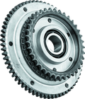 Twin Power 90-93 Big Twin Clutch Shell Replaces H-d 37707-90